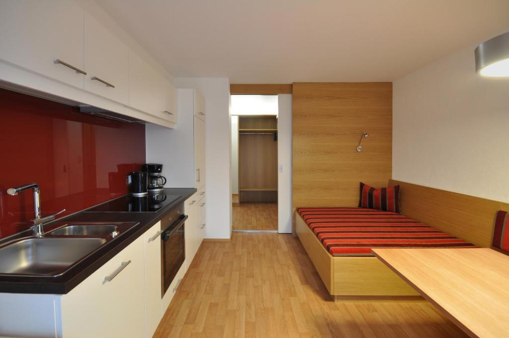 Haus Helga Apartment Brand  Room photo