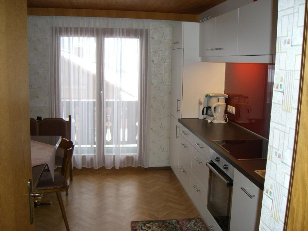 Haus Helga Apartment Brand  Room photo