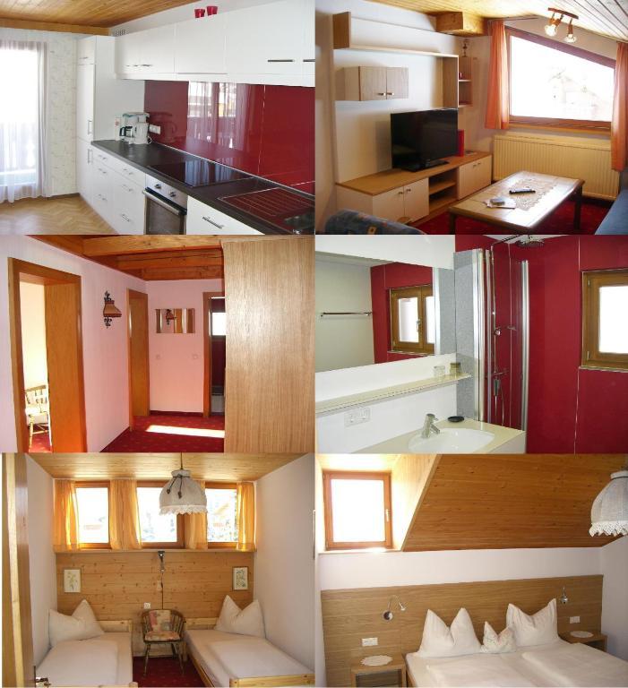 Haus Helga Apartment Brand  Room photo