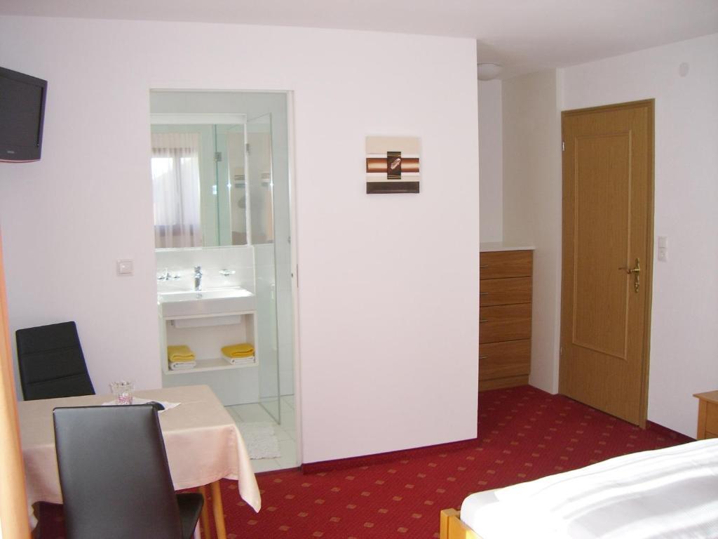 Haus Helga Apartment Brand  Room photo