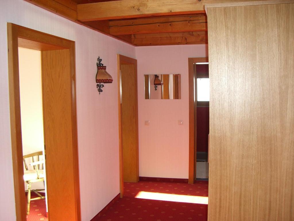 Haus Helga Apartment Brand  Room photo